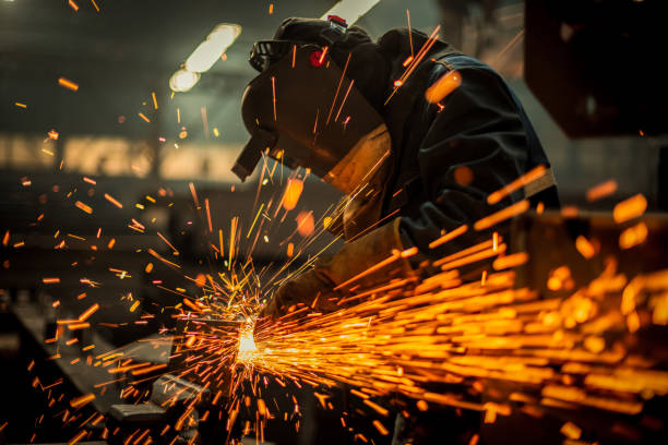 Reliable Wildewood, MD Welder & Metal Fabrication Solutions