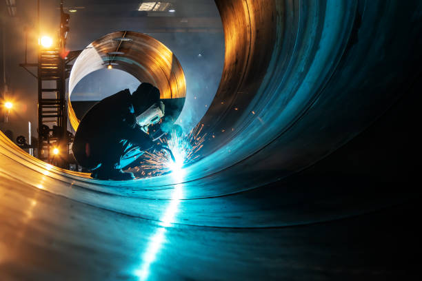 Affordable Welder Services in Wildewood, MD