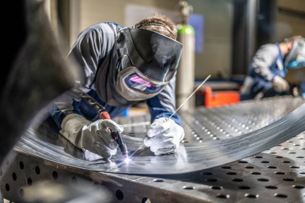 Best Automation and Robotic Welding in Wildewood, MD