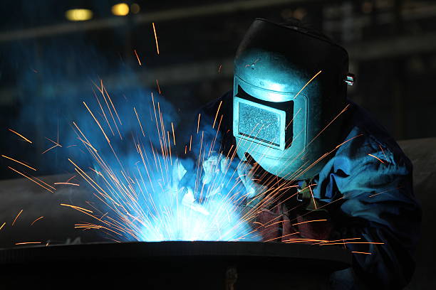 Best Welding Inspection and Certification in Wildewood, MD