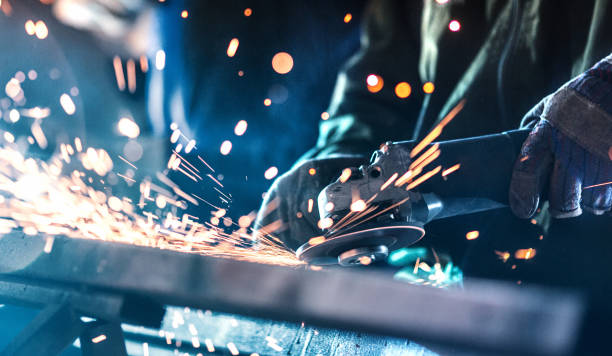 Affordable Welder Services in Wildewood, MD